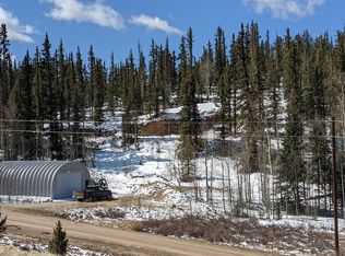 120 Palomino Rd, Como, CO 80456