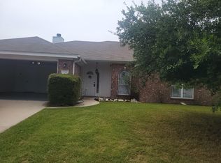 4805 Joseph Dr, Killeen, TX 76542