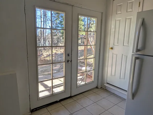445 Beethoven Dr, Black Hawk, CO 80422