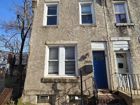 2805 Agate St, Philadelphia, PA 19134