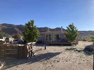 550 Goolsby Ranch Rd, Benton, CA 93512