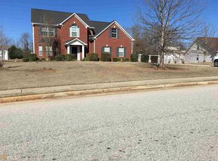 131 Melrose Creek Dr, Stockbridge, GA 30281