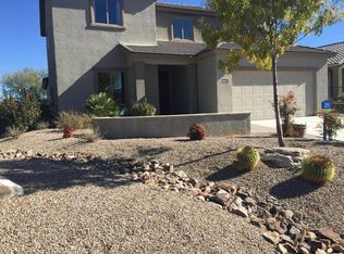 1015 S Throne Room St, Benson, AZ 85602