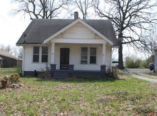 2507 Memorial Blvd, Springfield, TN 37172