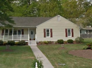 10416 Marbury Ter, Glen Allen, VA 23060