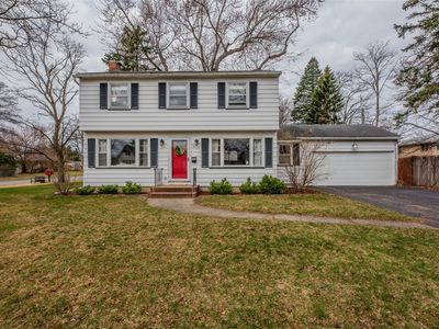 556 Wimbledon Rd, Rochester, NY, 14617