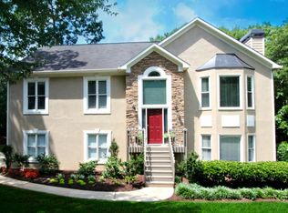 4875 Thicket Path NW, Acworth, GA 30102