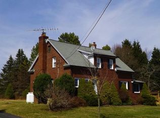 251 Burger Rd, Blakeslee, PA 18610