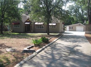 2848 Pineview Rd, Augusta, GA 30909