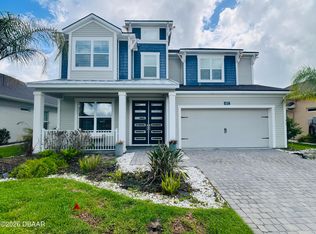 672 Mosaic Blvd, Daytona Beach, FL 32124