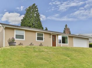 11910 SE 252nd Pl, Kent, WA 98030