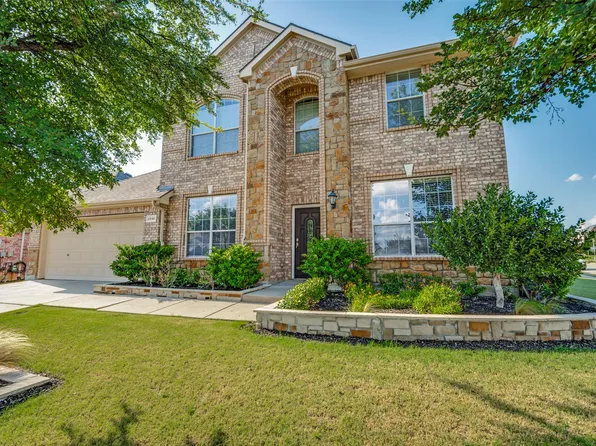 2641 Tradewinds Dr, Little Elm, TX 75068