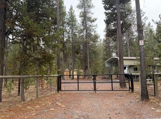 17103 Milky Way, Bend, OR 97707