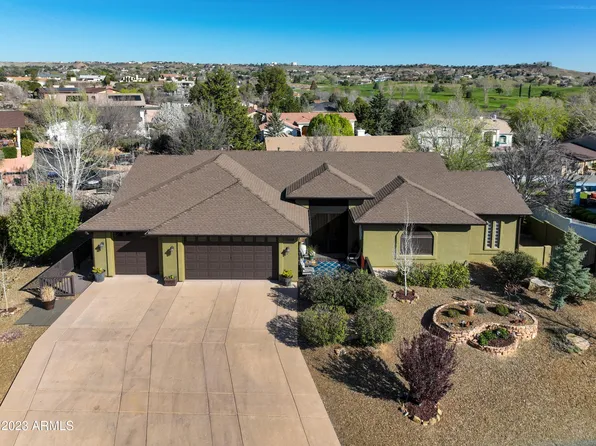 11414 Western Desert Drive E, Dewey, AZ 86327