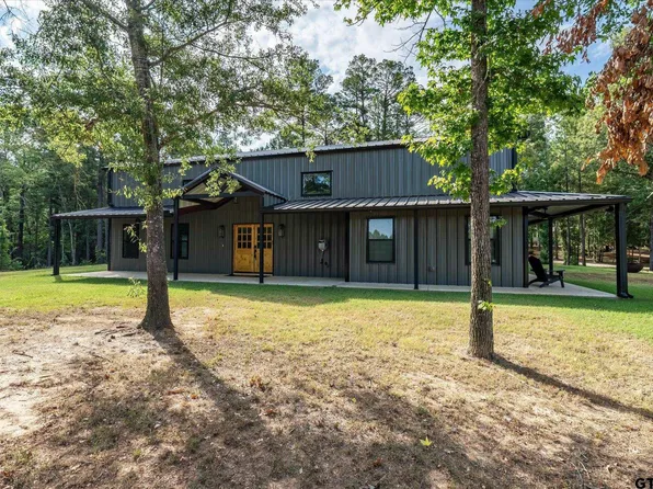 11184 County Road 3420, Brownsboro, TX 75756