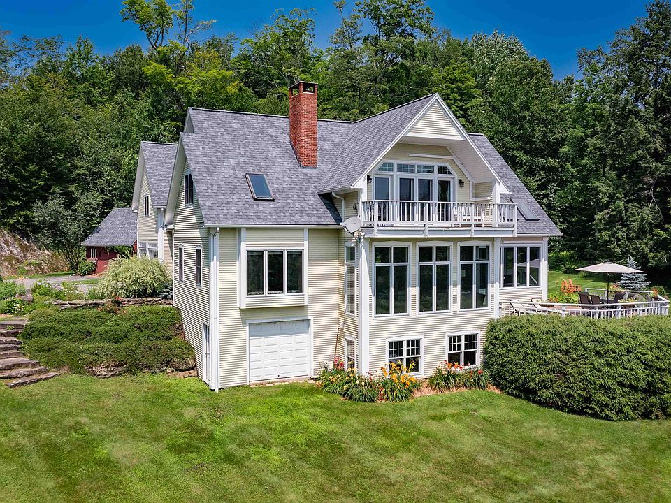 444 Grey Birch Road, Stowe, VT 05672 Zillow