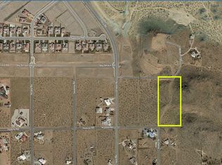 Huasna Rd, Apple valley, CA 92307