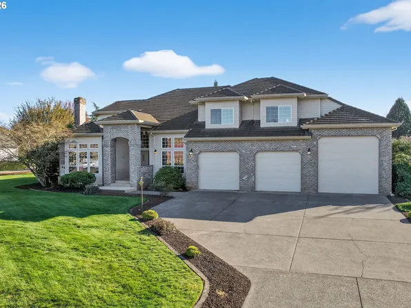 14007 SE Eklund Ave, Boring, OR 97009