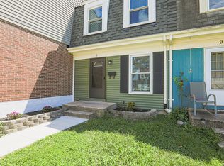 11 Pawleys Ct, Baltimore, MD 21236