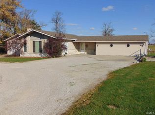11087 S 300 W #90, Keystone, IN 46759
