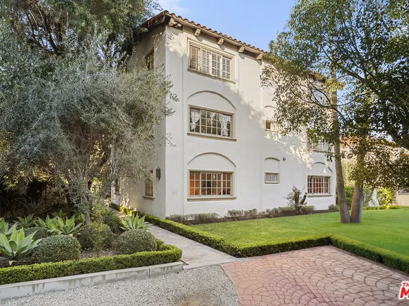 906 Benedict Canyon Dr, Beverly Hills, CA 90210