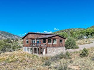 16111 Rocky Mountain Rd, Salida, CO 81201