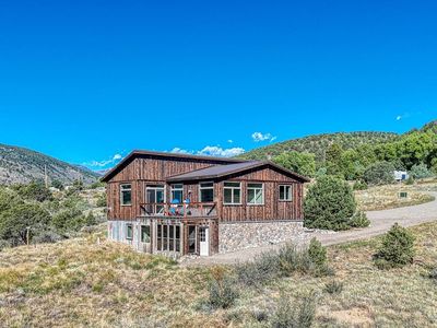 16111 Rocky Mountain Road, Salida, CO, 81201