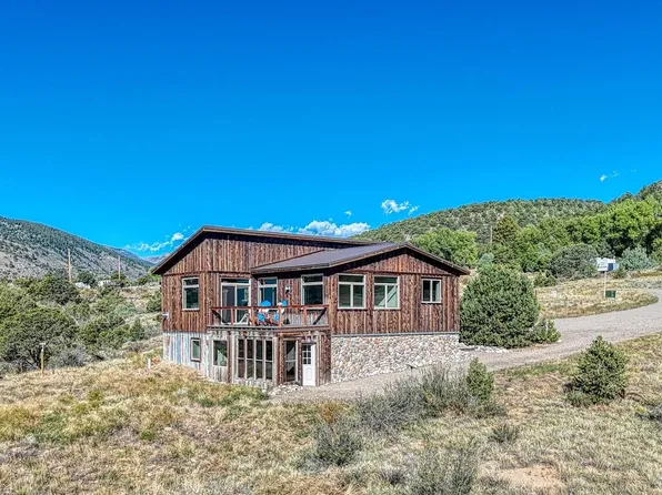 16111 Rocky Mountain Road, Salida, CO 81201