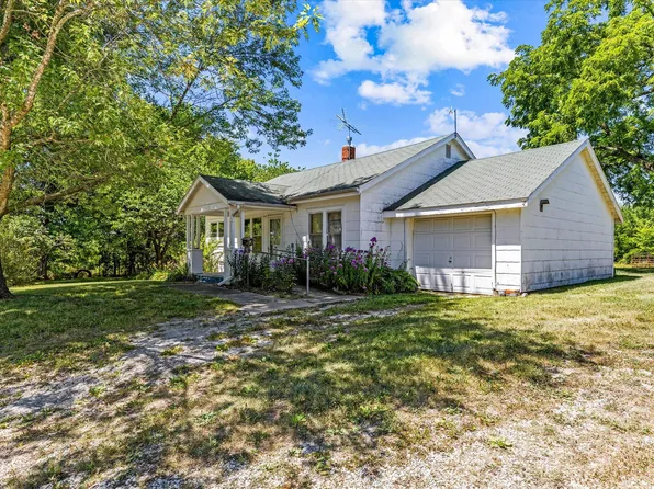 789 Union Ridge Drive, Clever, MO 65631