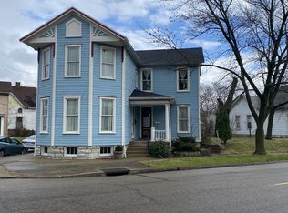 100 Linden Ave, Dayton, OH 45403