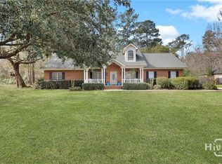 352 Harbour Lane, Richmond Hill, GA 31324