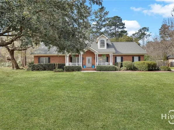 352 Harbour Lane, Richmond Hill, GA 31324