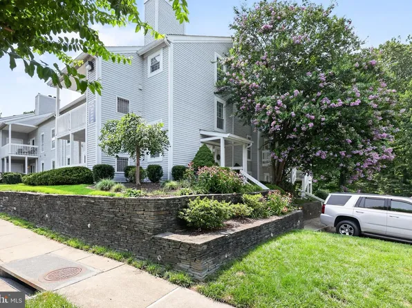 12078 Cardamom Dr Unit 12078, Woodbridge, VA 22192