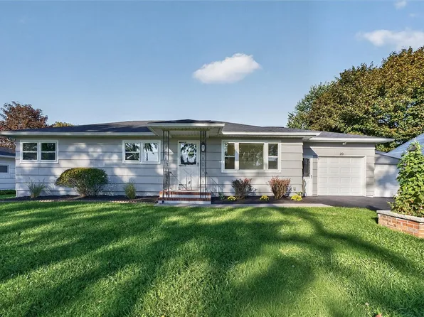 20 Marilou Dr, Rochester, NY 14624