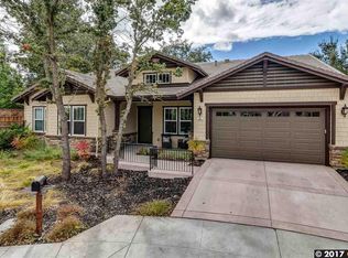 887 Amberwood Ct, Walnut Creek, CA 94598