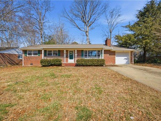 195 Beechmont Dr, Newport News, VA 23608