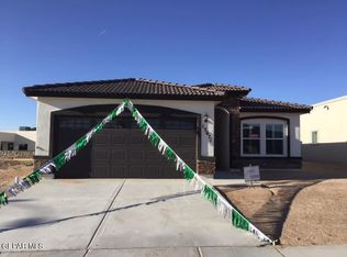 12408 Caddo Ln, Clint, TX 79836