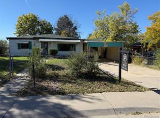 5671 Niagara St, Commerce City, CO 80022