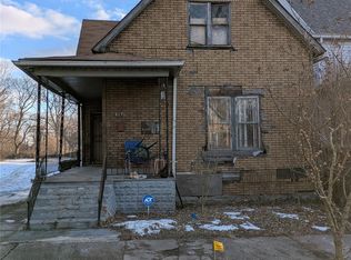 4170 Concord St, Detroit, MI 48207