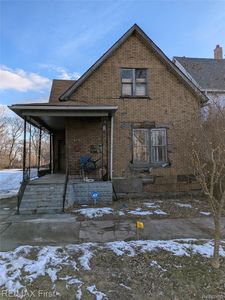 4170 Concord St, Detroit, MI, 48207