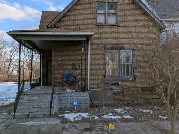 4170 Concord St, Detroit, MI 48207