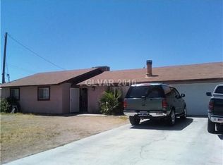 4025 Hatch St, North Las Vegas, NV 89032