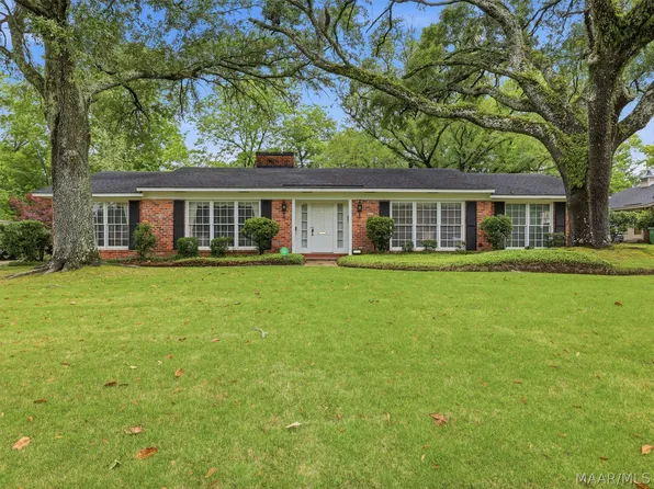 3020 Hill Hedge Dr, Montgomery, AL 36111