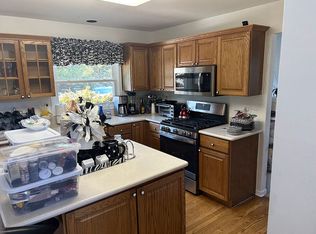 5956 Creekview Ct, Ann Arbor, MI