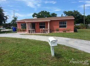 2419 Fletcher St, Hollywood, FL 33020