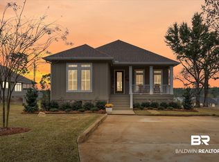 32689 Water View Dr E, Loxley, AL 36551