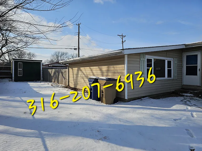461 S Woodlawn Blvd — Photo 25