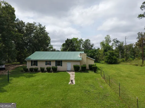 308 Three Rivers Ln, Uvalda, GA 30473