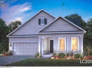 3638 Fordham Park Dr, Louisville, KY 40291