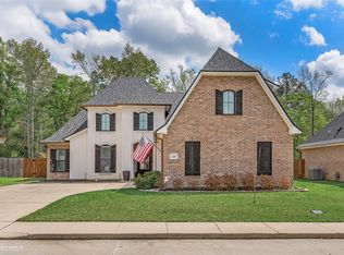 605 Stockbridge Ln, Shreveport, LA 71107